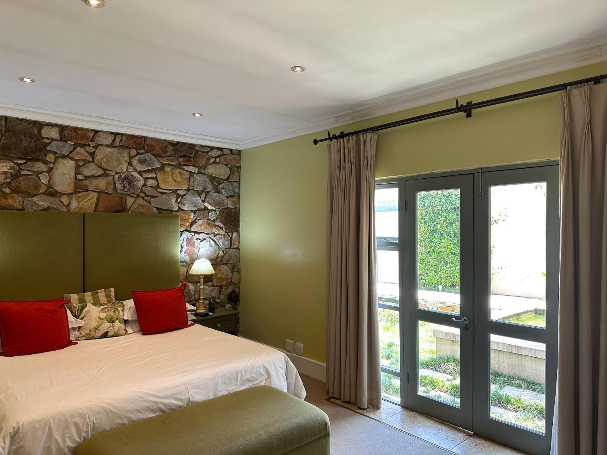 The Parkwood Hotel Johannesburg Kültér fotó
