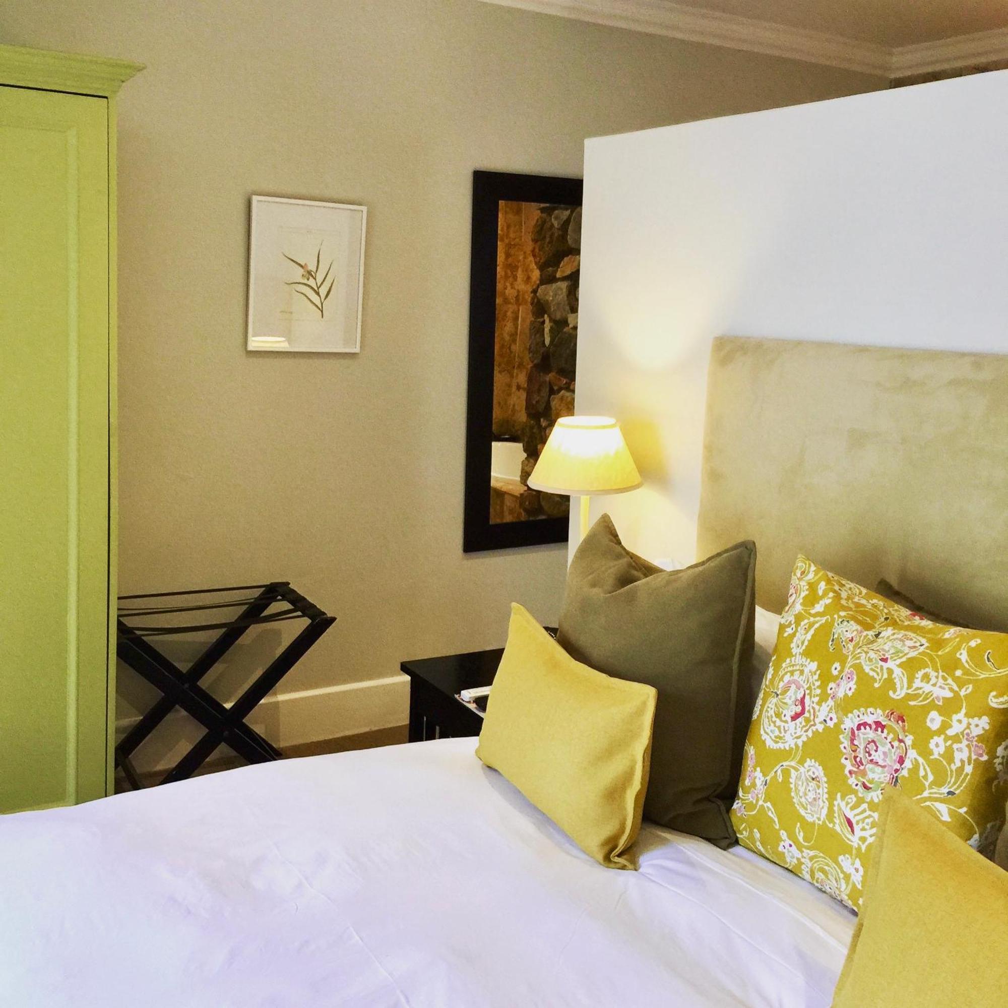 The Parkwood Hotel Johannesburg Kültér fotó