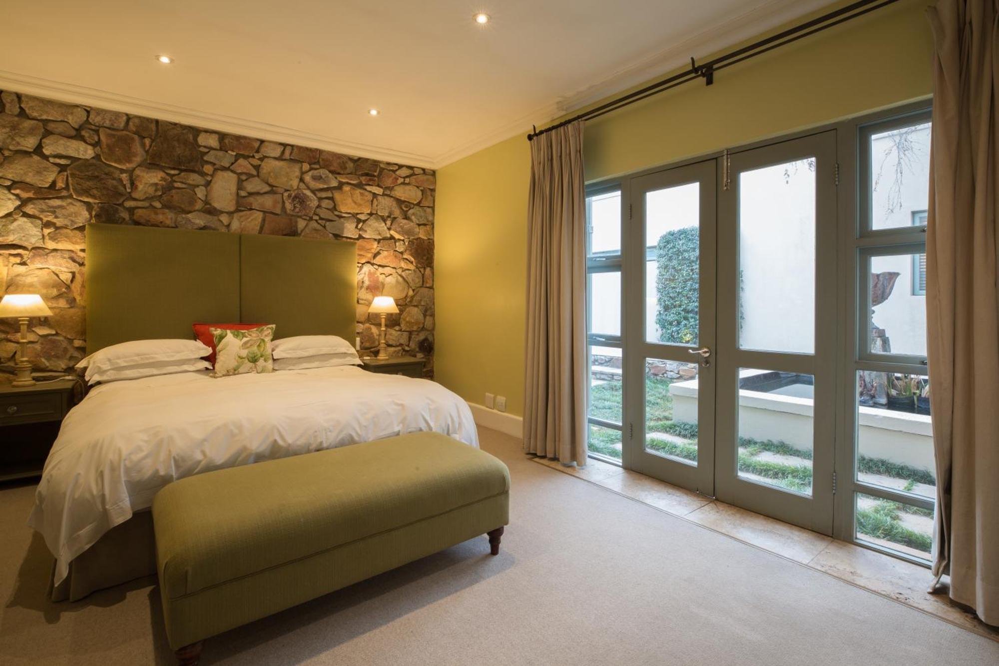 The Parkwood Hotel Johannesburg Kültér fotó