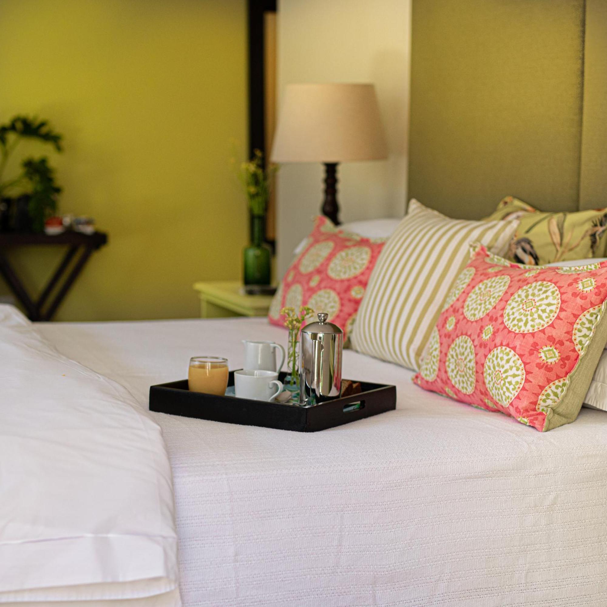The Parkwood Hotel Johannesburg Kültér fotó