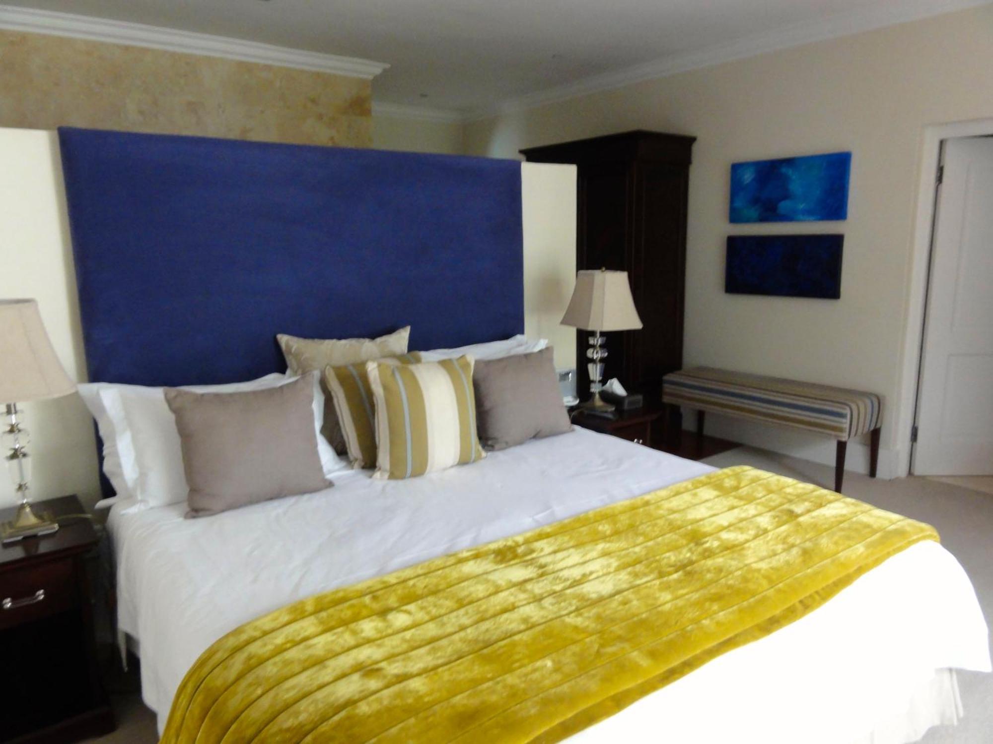 The Parkwood Hotel Johannesburg Szoba fotó