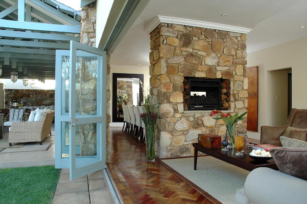 The Parkwood Hotel Johannesburg Kültér fotó