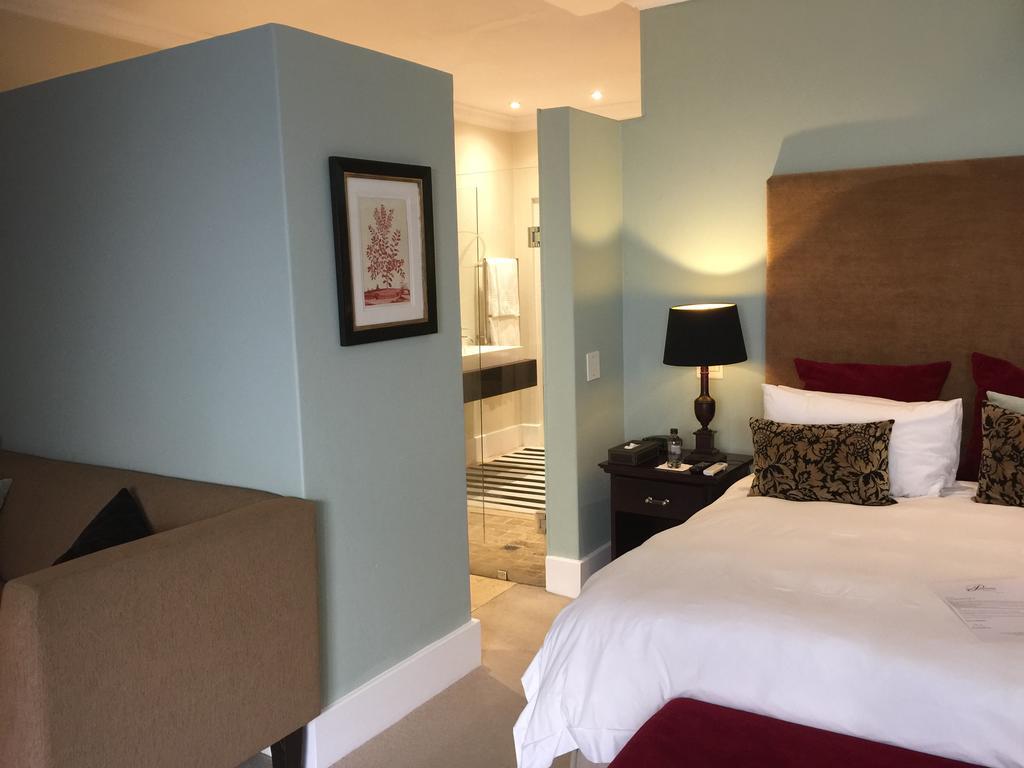 The Parkwood Hotel Johannesburg Kültér fotó
